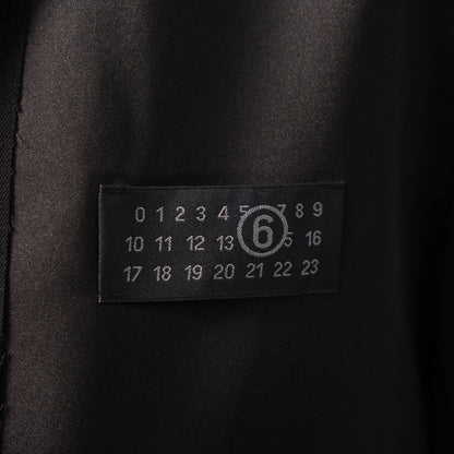 MAISON MARGIELA MM6 TAILORED BLAZER – 1:1 HIGH END