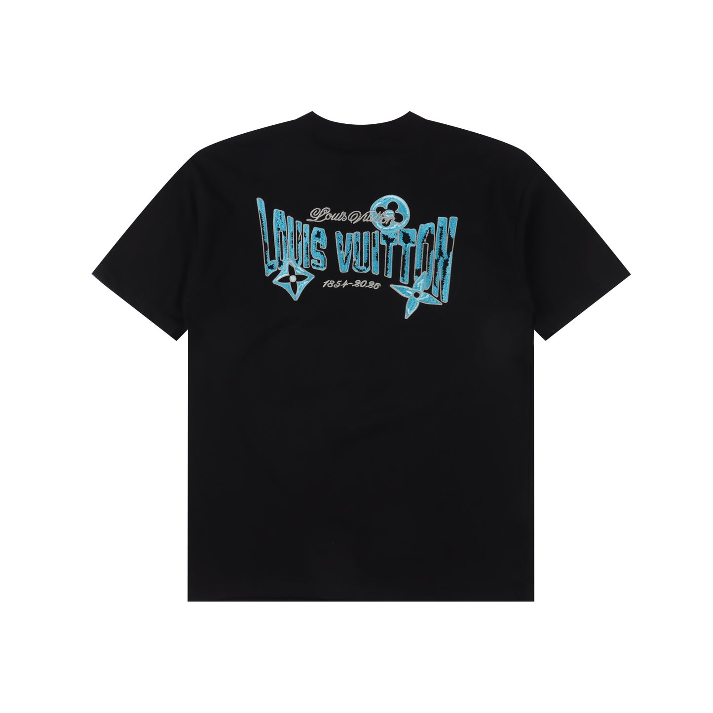 LOUIS VUITTON T-SHIRT  - SUPER CLONE