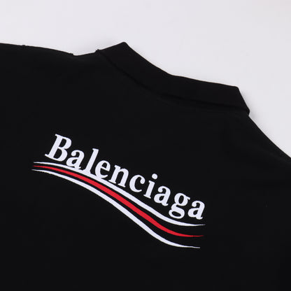 BALENCIAGA T-SHIRT - SUPER CLONE