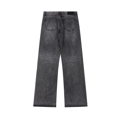 GUCCI HORSEBIT DENIM – GREY WASH EDITION – mit Tags – 1:1 HIGH END