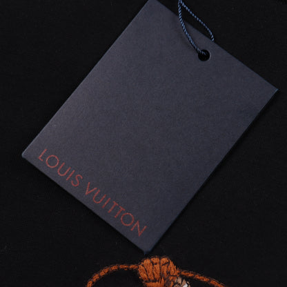 LOUIS VUITTON T-SHIRT - SUPER CLONE