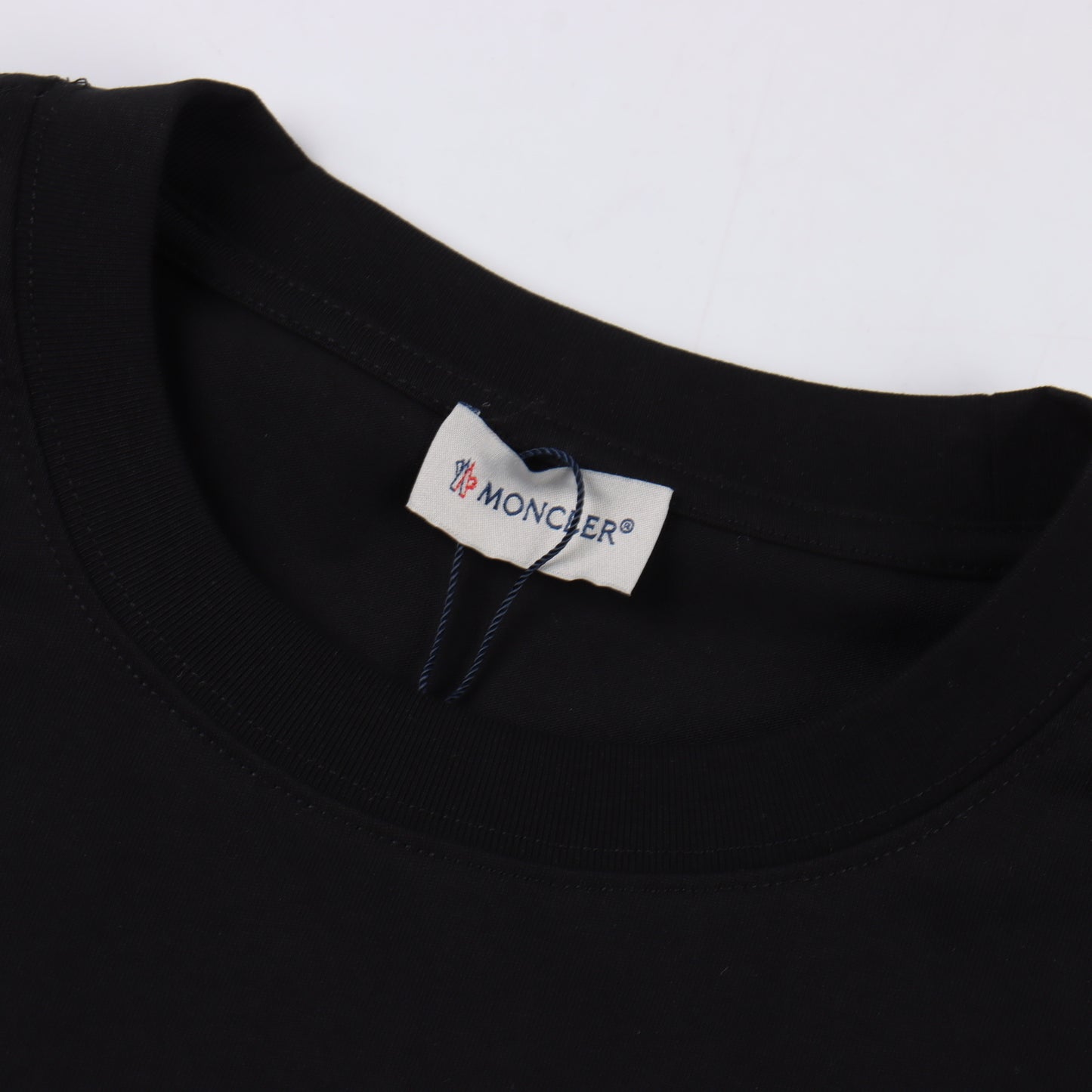 MONCLER T-SHIRT - SUPER CLONE