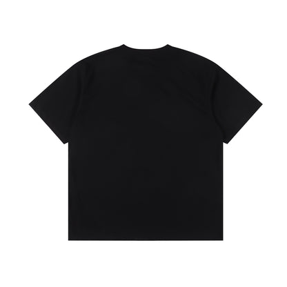 WE11DONE T-SHIRT - SUPER CLONE