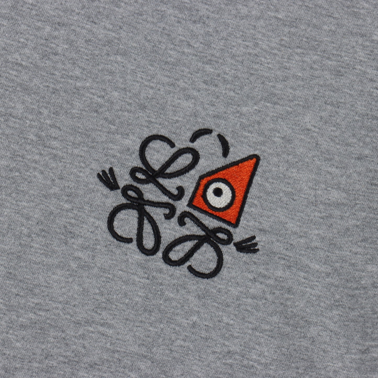 LOEWE X LOUIS WAIN T-SHIRT - SUPER CLONE
