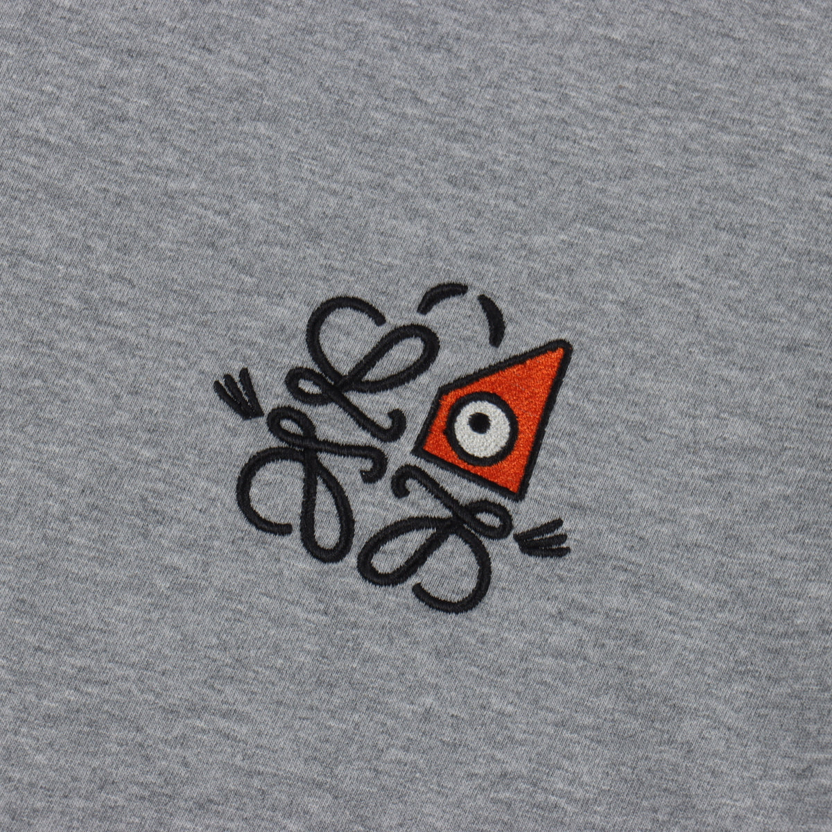 LOEWE X LOUIS WAIN T-SHIRT - SUPER CLONE