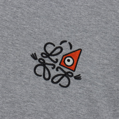 LOEWE X LOUIS WAIN T-SHIRT - SUPER CLONE