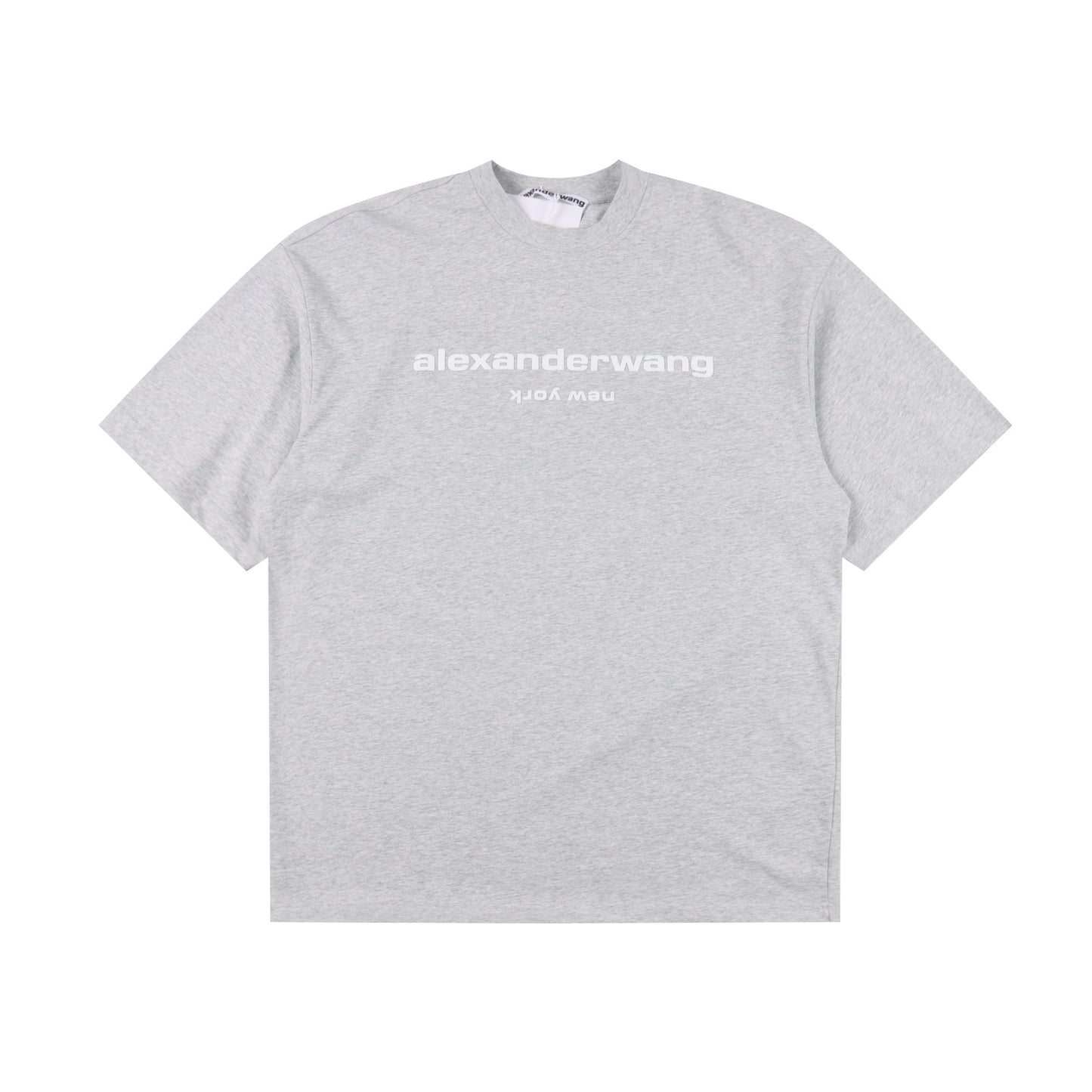 ALEXANDER WANG T-SHIRT - SUPER CLONE