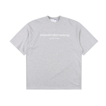 ALEXANDER WANG T-SHIRT - SUPER CLONE