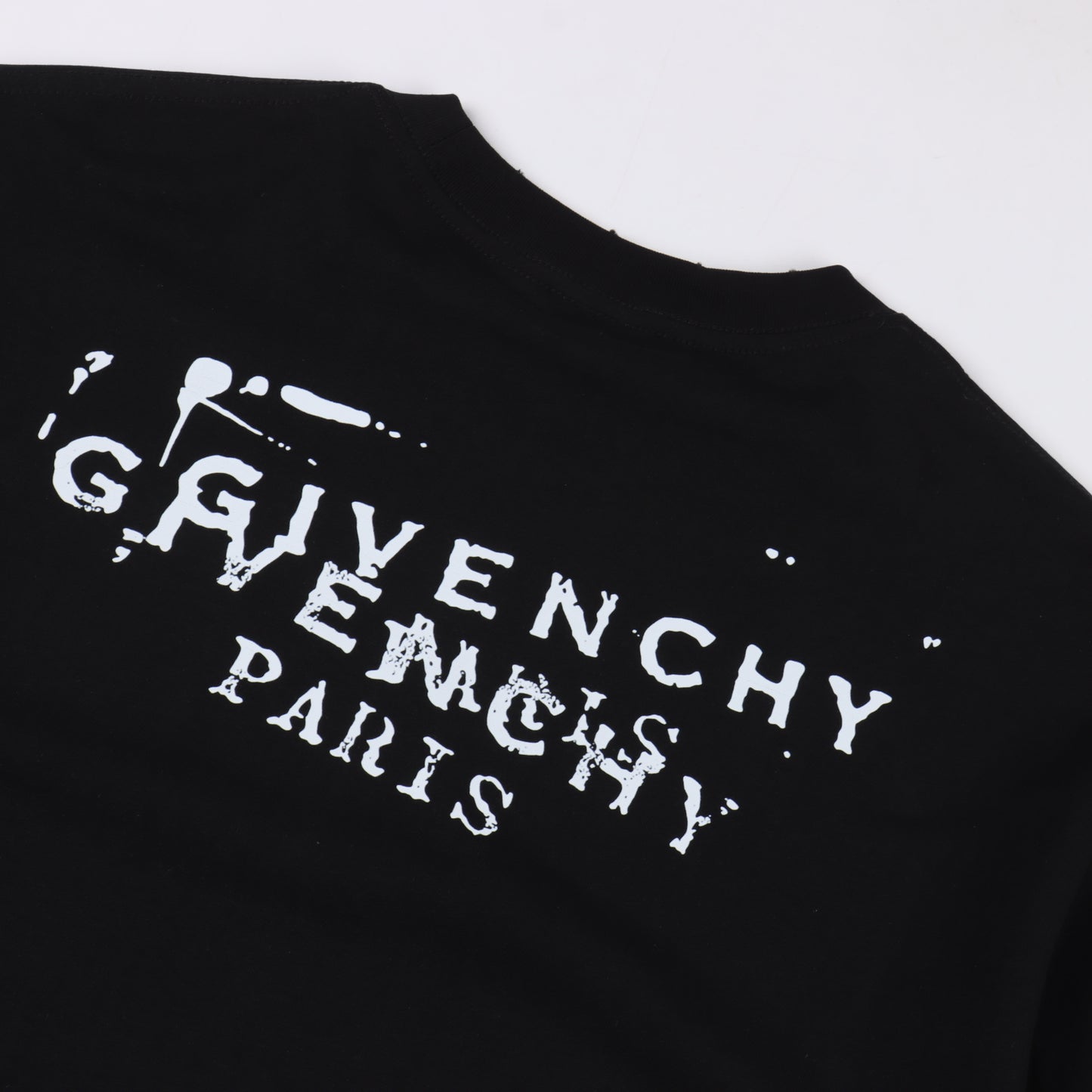 GIVENCHY T-SHIRT - SUPER CLONE