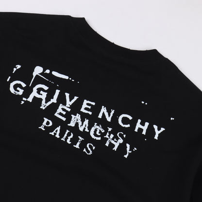 GIVENCHY T-SHIRT - SUPER CLONE