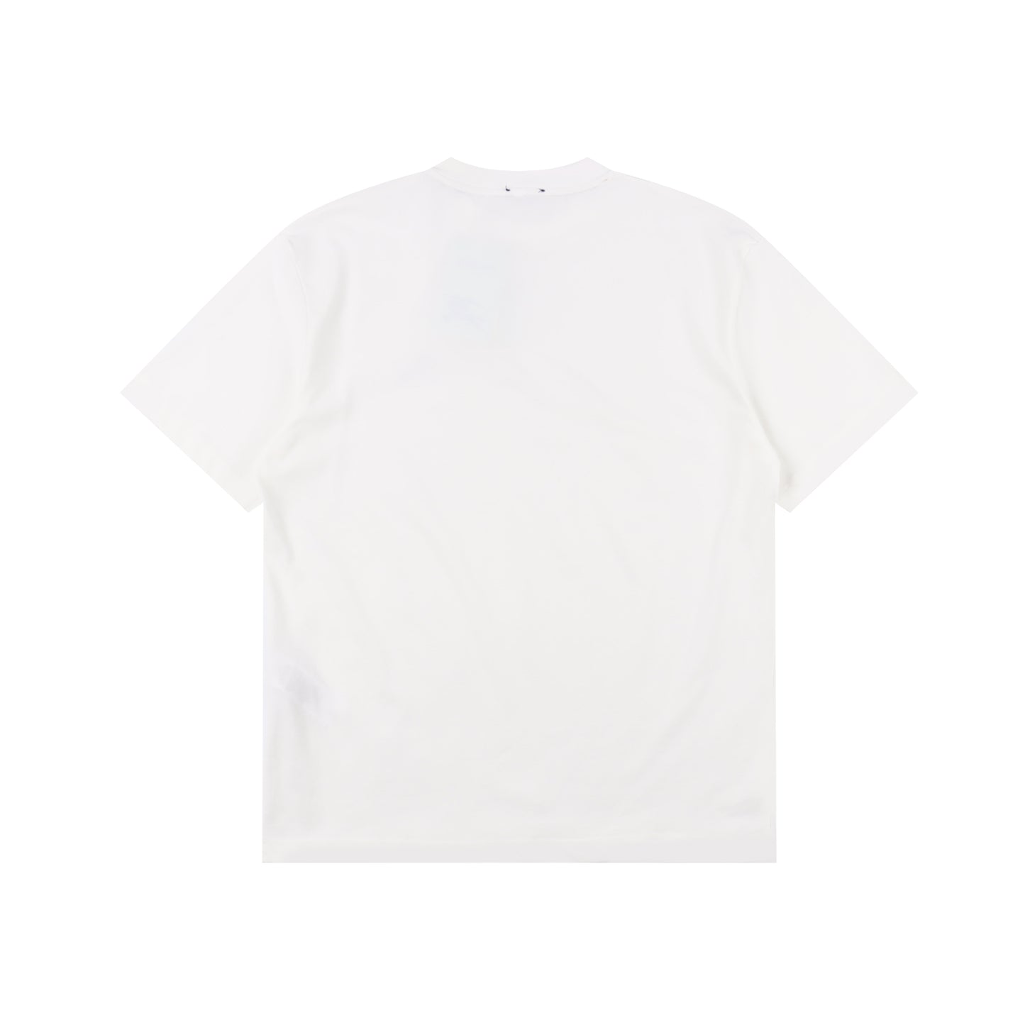 BURBERRY T-SHIRT - SUPER CLONE
