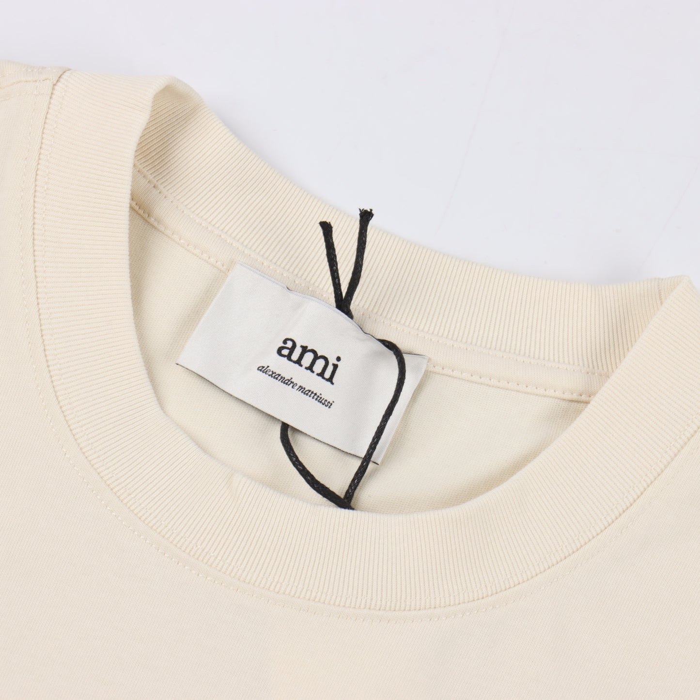 AMI PARIS T-SHIRT - SUPER CLONE