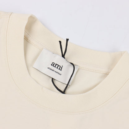 AMI PARIS T-SHIRT - SUPER CLONE