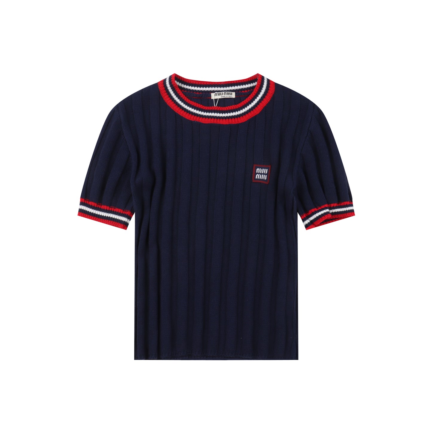 MIUMIU T-SHIRT - SUPER CLONE