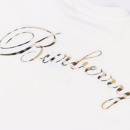 BURBERRY T-SHIRT - SUPER CLONE
