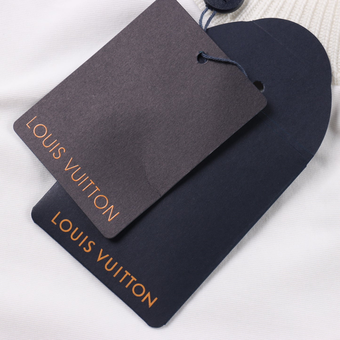 LOUIS VUITTON T-SHIRT - SUPER CLONE