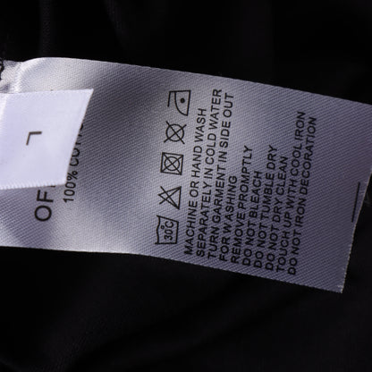 OFF WHITE T-SHIRT - SUPER CLONE