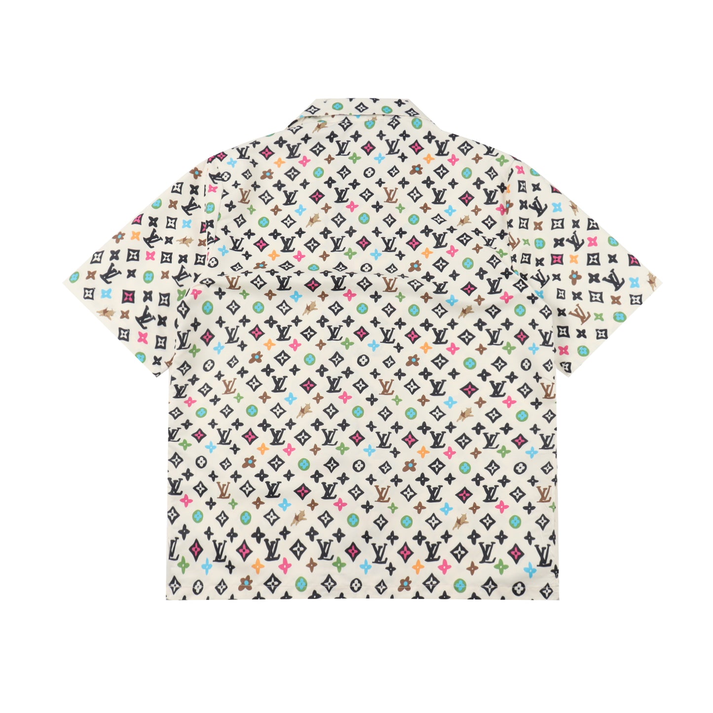 LOUIS VUITTON T-SHIRT / HOSE - SUPER CLONE