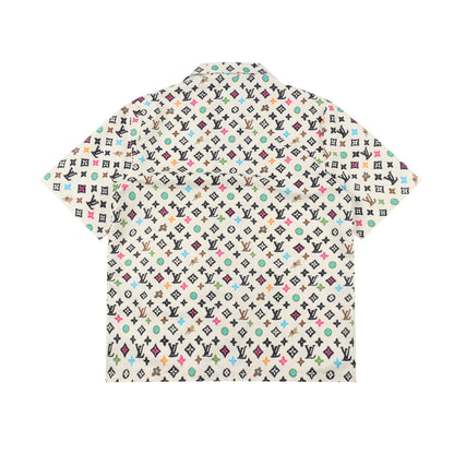 LOUIS VUITTON T-SHIRT / HOSE - SUPER CLONE