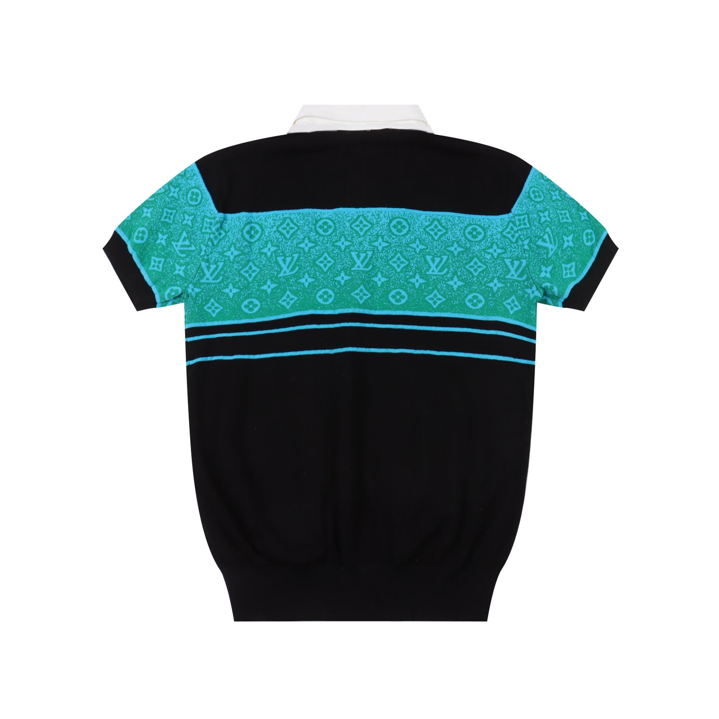 LOUIS VUITTON POLO SHIRT – mit Tags – 1:1 HIGH END