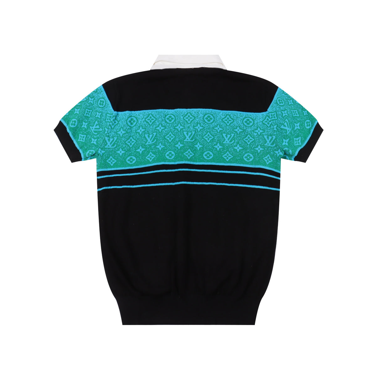 LOUIS VUITTON POLO SHIRT – mit Tags – 1:1 HIGH END