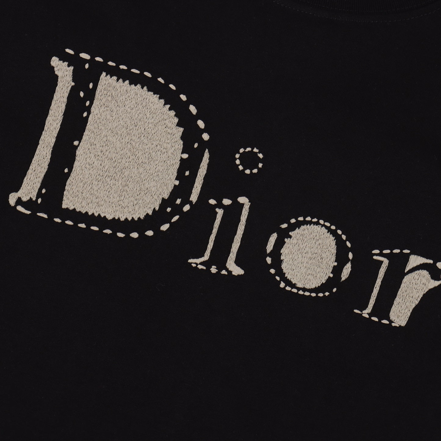 DIOR T-SHIRT - SUPER CLONE