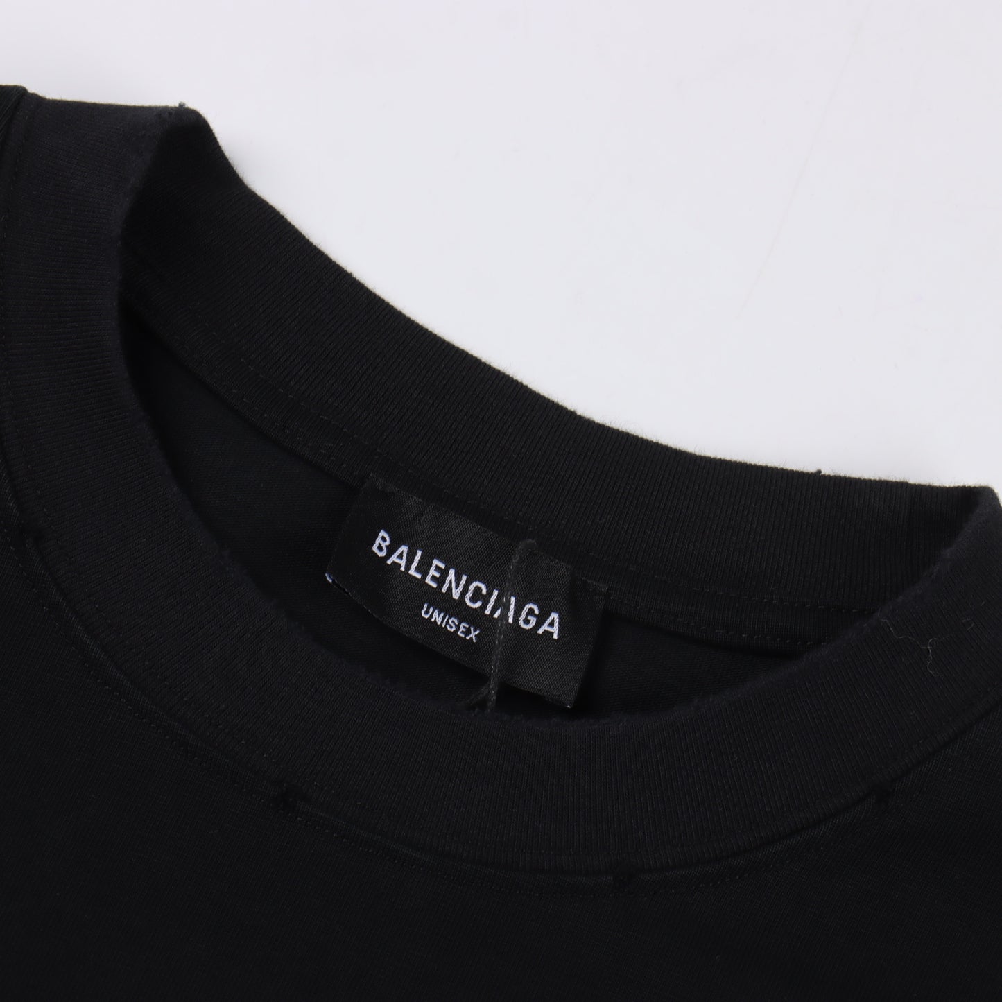 BALENCIAGA T-SHIRT - SUPER CLONE
