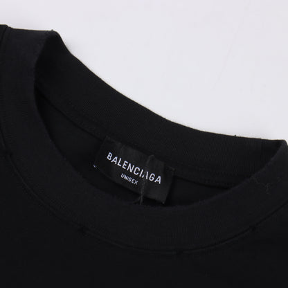 BALENCIAGA T-SHIRT - SUPER CLONE