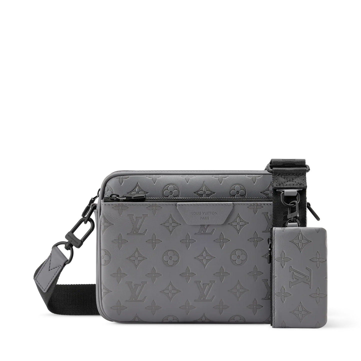 LOUIS TRIO MESSENGER – Full Set  - 1:1 HIGH END