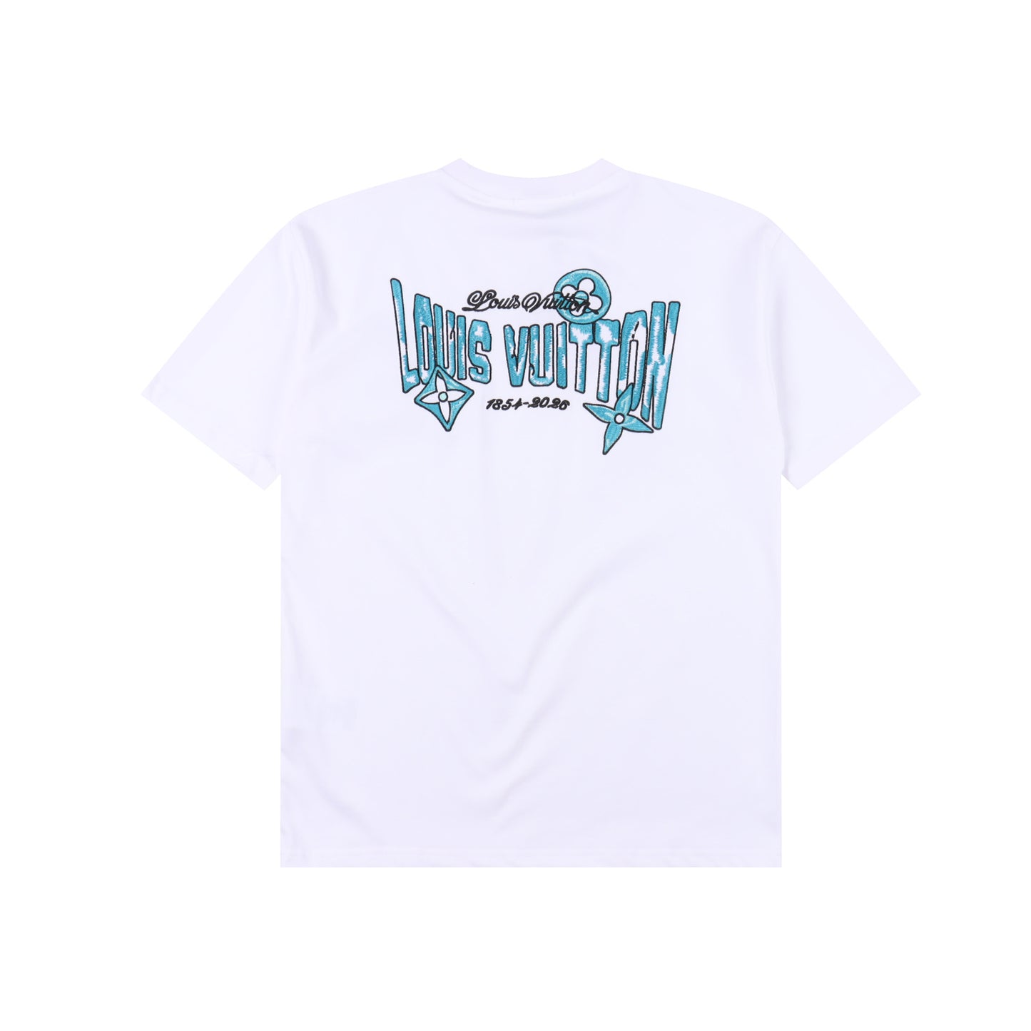 LOUIS VUITTON T-SHIRT  - SUPER CLONE