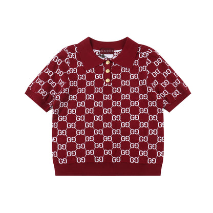 GUCCI POLO SHIRT – mit Tags – 1:1 HIGH END