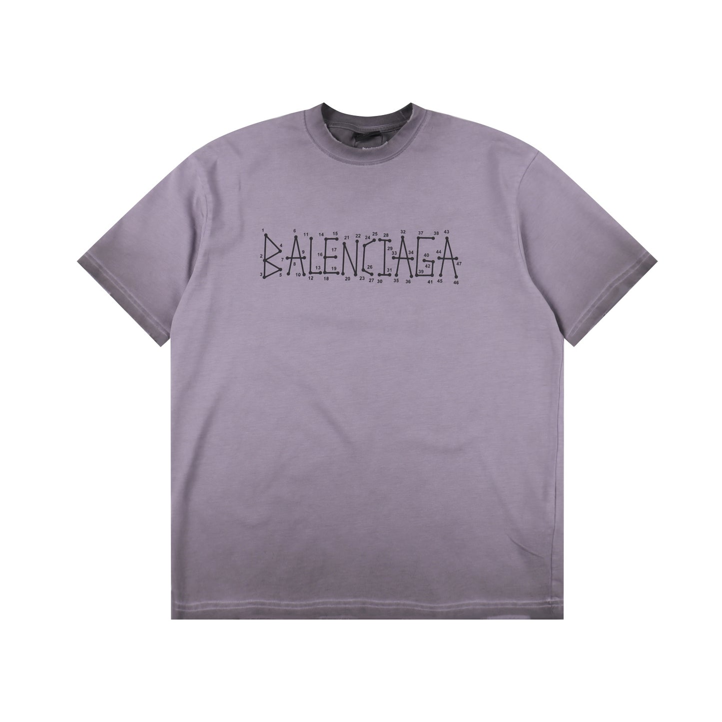 BALENCIAGA T-SHIRT - SUPER CLONE