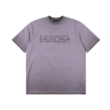 BALENCIAGA T-SHIRT - SUPER CLONE