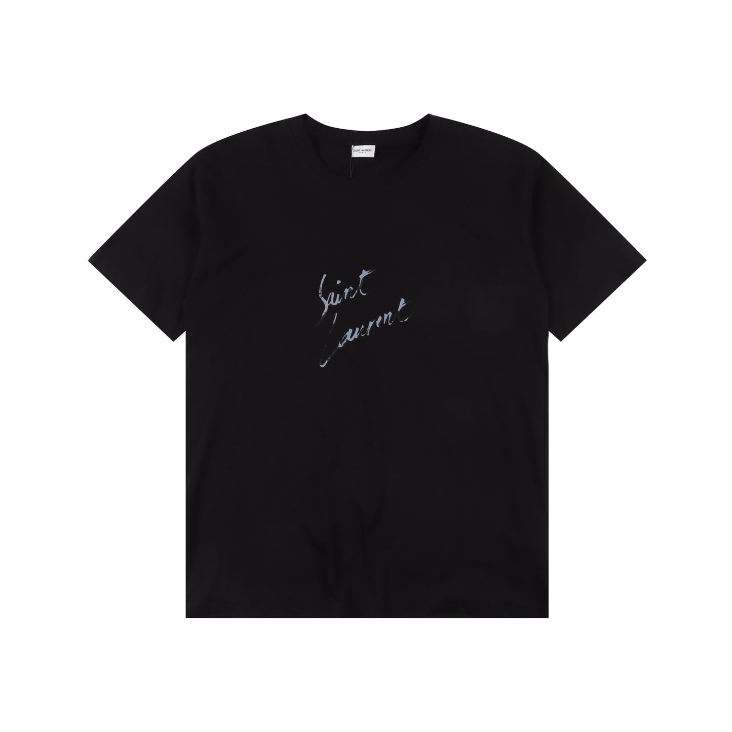SAINT LAURENT T-SHIRT - SUPER CLONE