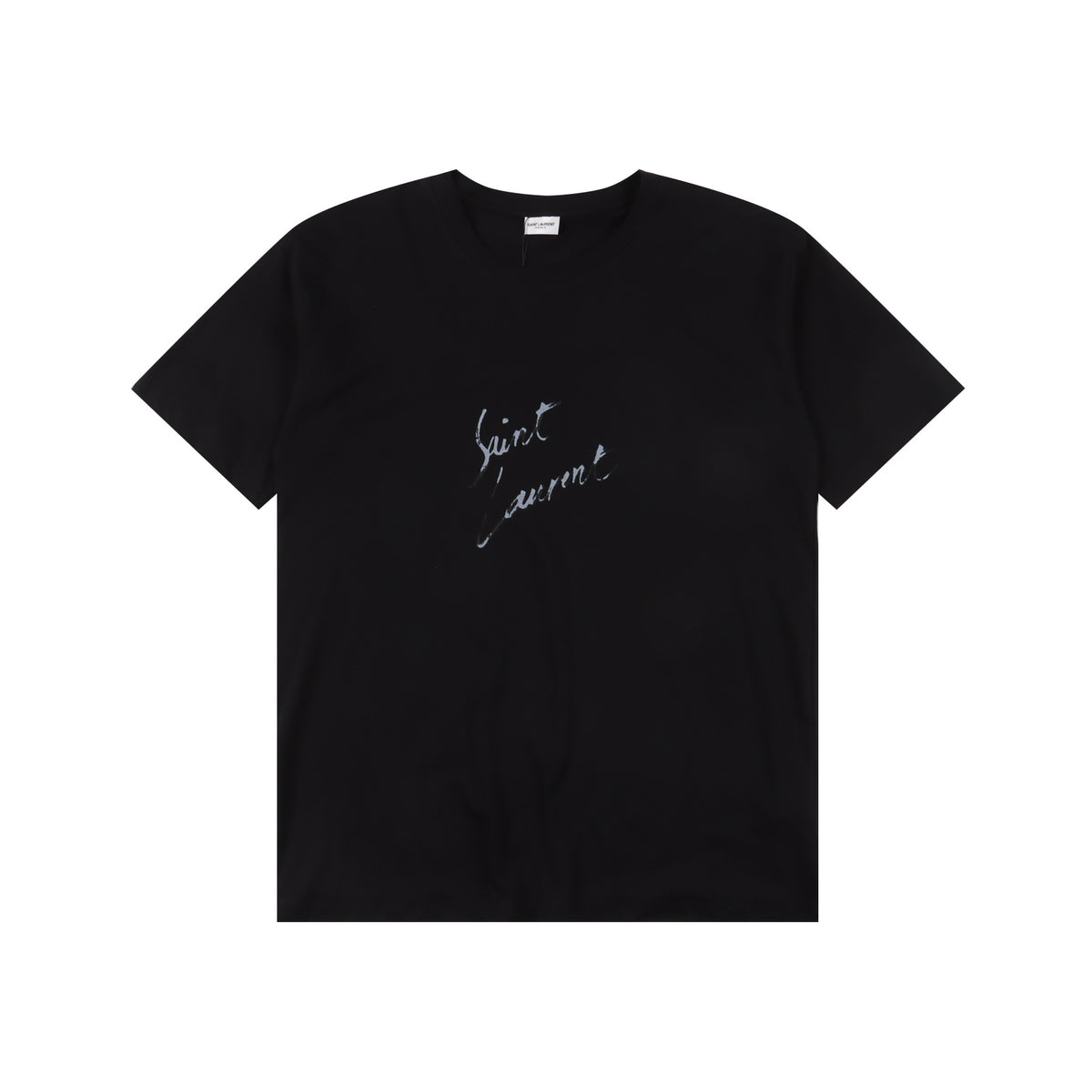 SAINT LAURENT T-SHIRT - SUPER CLONE
