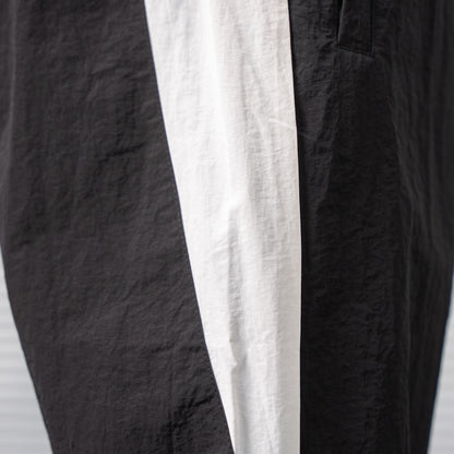 BALENCIAGA BLCG 24FW RUNWAY PANELLED TRACK PANTS – 1:1 HIGH END