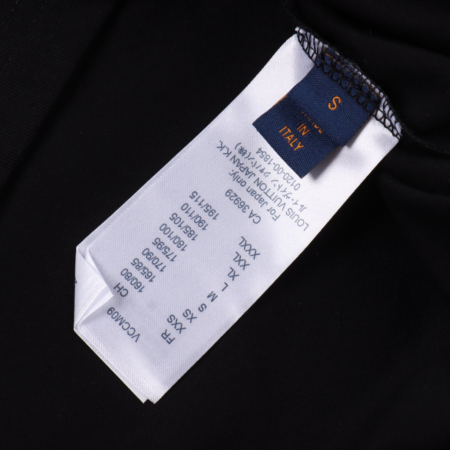 LOUIS VUITTON T-SHIRT  - SUPER CLONE