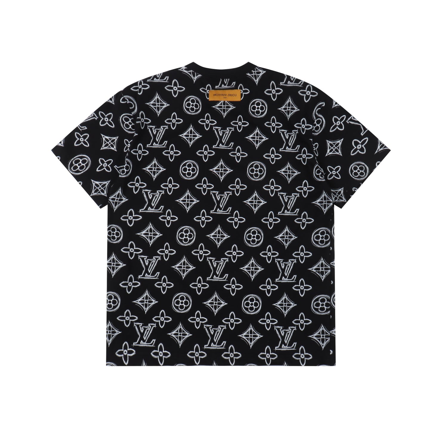 LOUIS VUITTON T-SHIRT - SUPER CLONE