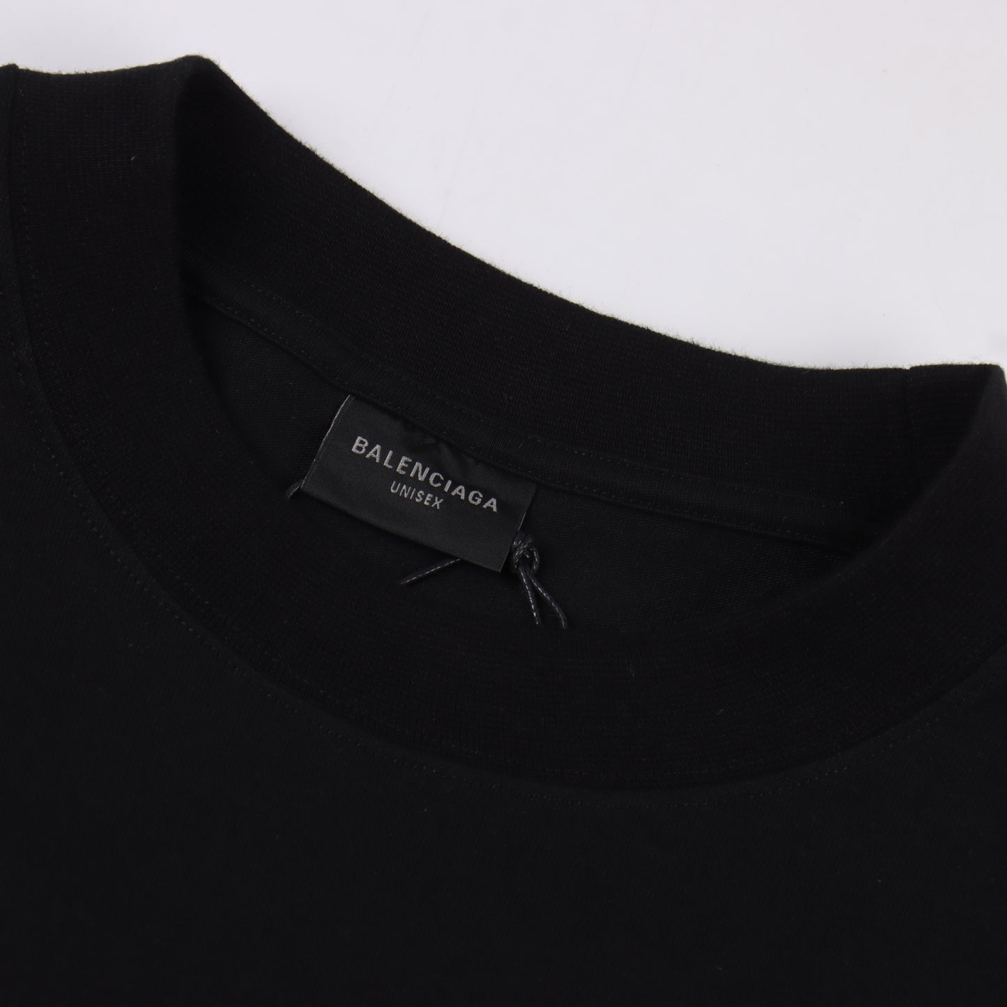 BALENCIAGA T-SHIRT - SUPER CLONE