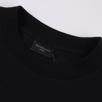 BALENCIAGA T-SHIRT - SUPER CLONE