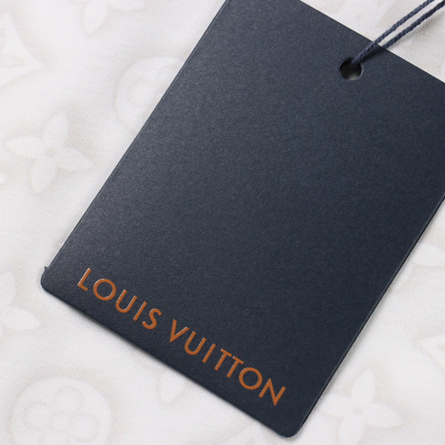 LOUIS VUITTON T-SHIRT - SUPER CLONE