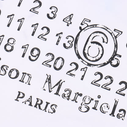 MAISON MARGIELA T-SHIRT - SUPER CLONE