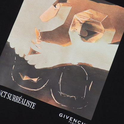 GIVENCHY T-SHIRT - SUPER CLONE