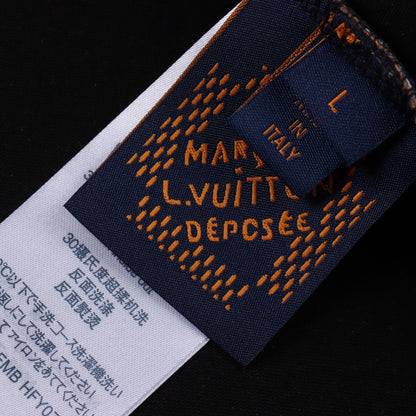 LOUIS VUITTON MONOGRAM DOT T-SHIRT 320g – MODEL 1 (S–XL) – mit Tags – 1:1 HIGH END