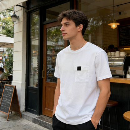 DIOR T-SHIRT - SUPER CLONE