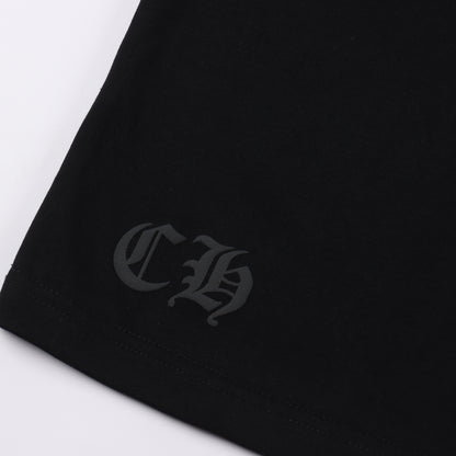 CHROME HEARTS T-SHIRT - SUPER CLONE