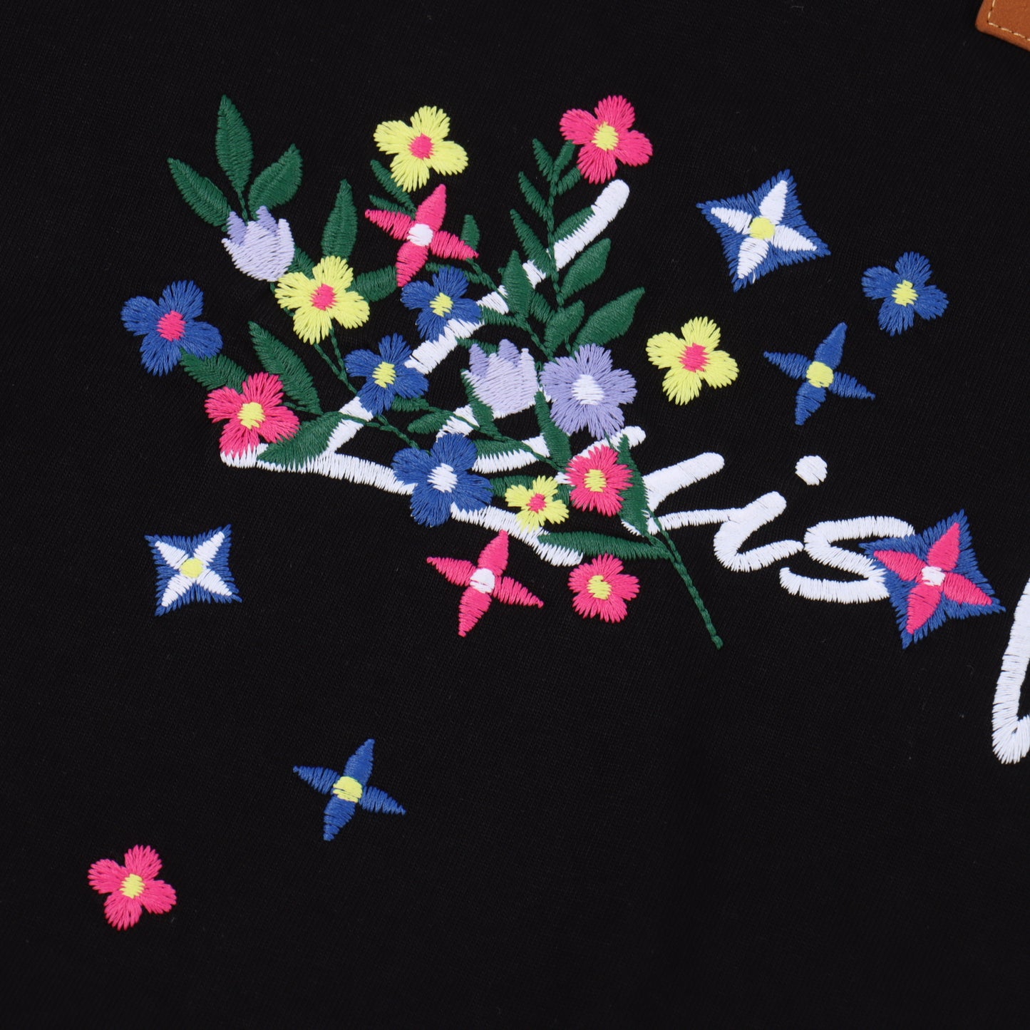 LOUIS VUITTON T-SHIRT - SUPER CLONE