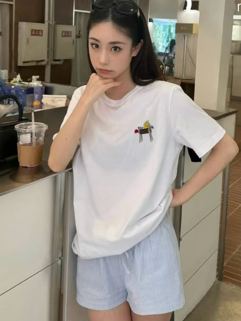 DIOR T-SHIRT - SUPER CLONE