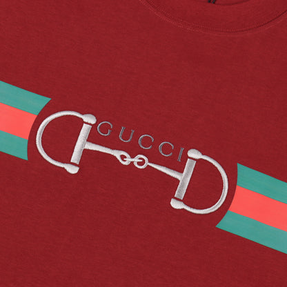 GUCCI T-SHIRT - SUPER CLONE