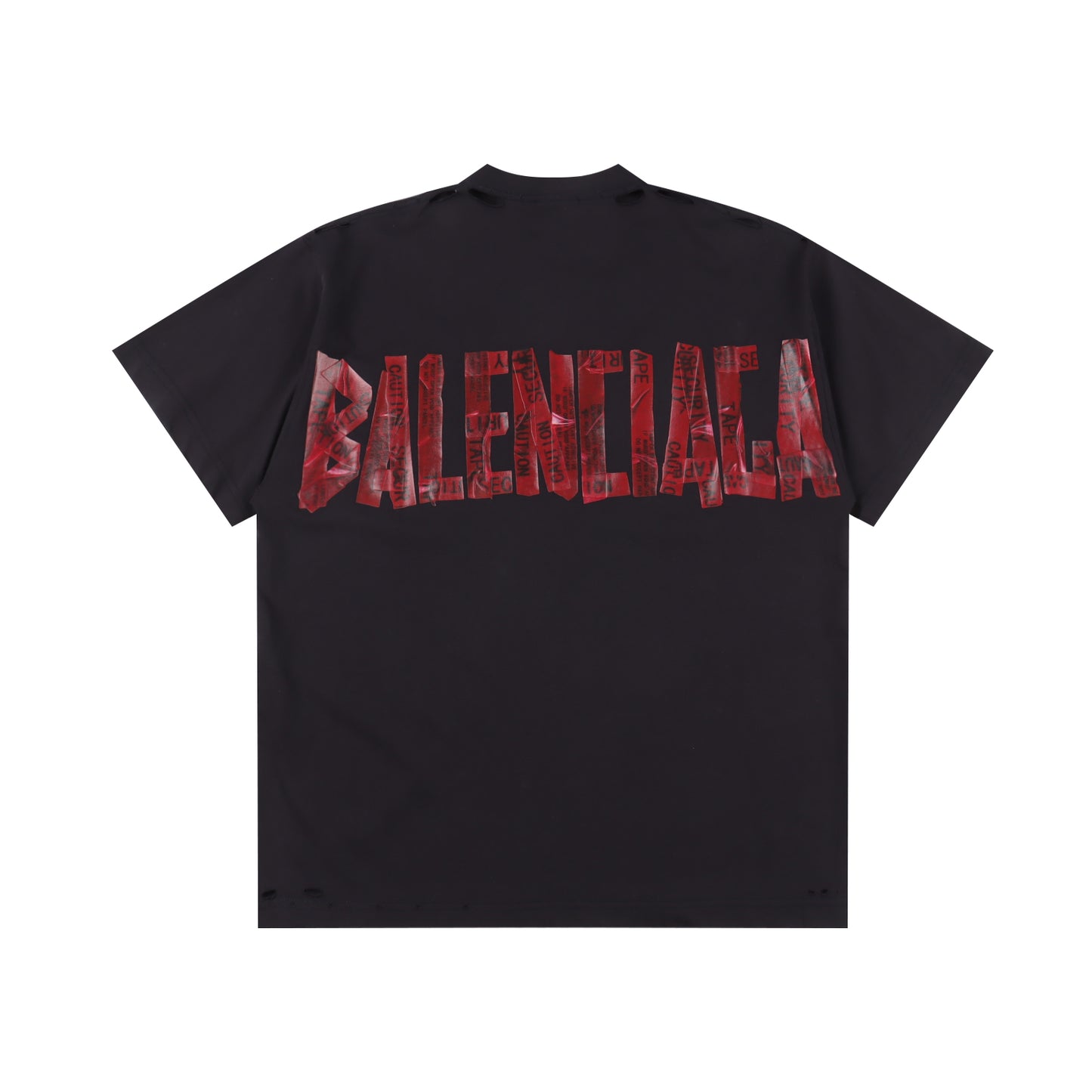 BALENCIAGA T-SHIRT - SUPER CLONE